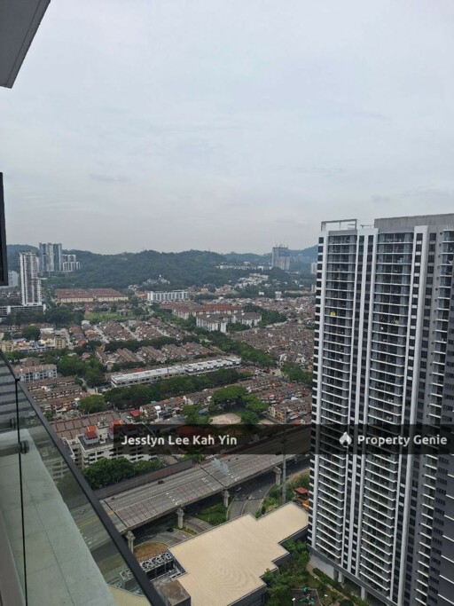 United Point Residence - Tower A | Condominium