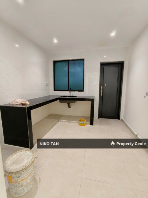 Jalan Hang Jebat 2Sty With Fully Renovated Skudai