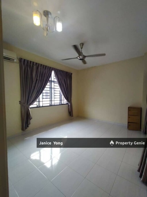 Taman Setia Indah @ Jalan Setia 9