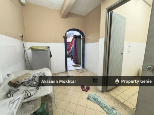 FREEHOLD & FACING OPEN | 2-STOREY TERRACE BANDAR RINCHING SEKSYEN 4, SEMENYIH
