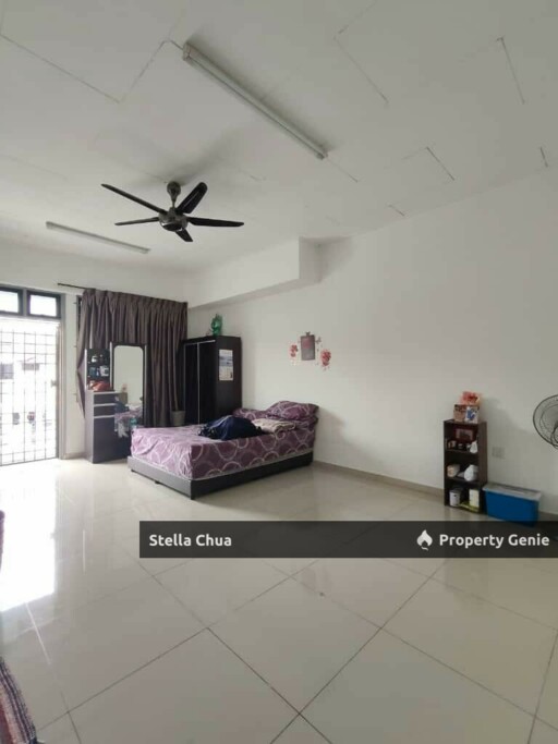 🌈FOR SALE 🏘️ Double Storey Terrace House 📍Jalan Rumbia Xx, Taman Daya