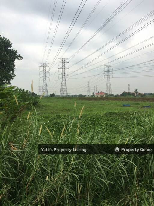 Paya Jaras Sg Buloh  1 Acre Land For Sale RM650k  https://www.wassap.my/60162051277/1acrepayajaras