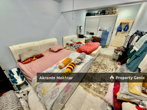 Freehold & Renovated | 2 Storey Terrace Jalan Indah Taman Selayang Indah, Selayang Selangor