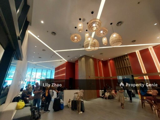 The Shore Soho Suites for Rent, Airbnb Service Residence City View in the heart Kota Kinabalu City