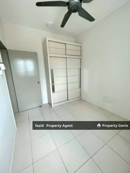 Residensi Platinium Teratai,Setapak, KL [ FREEHOLD ]