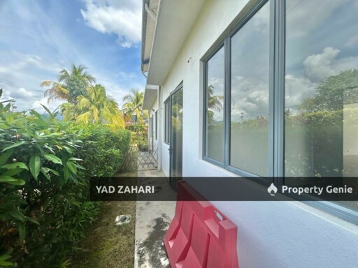 Aster Residence, Diamond City Semenyih | 2-Storey Terrace 4 Bedrooms | RM630K - Brand New, Gated Guarded and Lowest Price