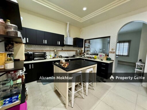 28x80 Arabella D'Kayangan Seksyen 13 Shah Alam