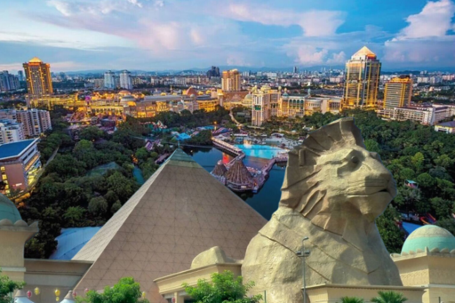 9 Affordable Condos Near Bandar Sunway Below RM500k