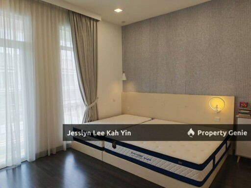 Eco Majestic, Semenyih  Merrydale