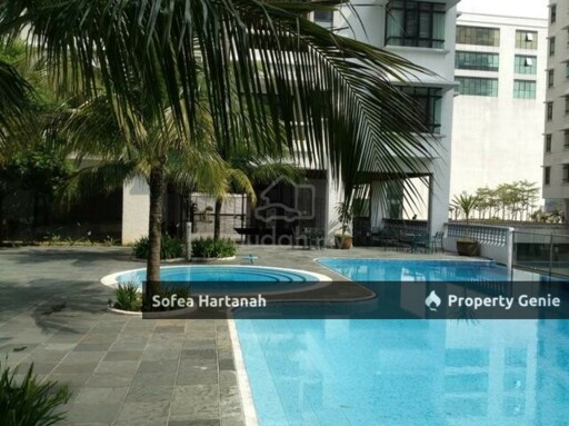 The Heritage Residence