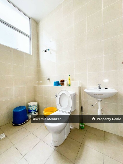 Freehold | 3 Storey Terrace Bangi Avenue