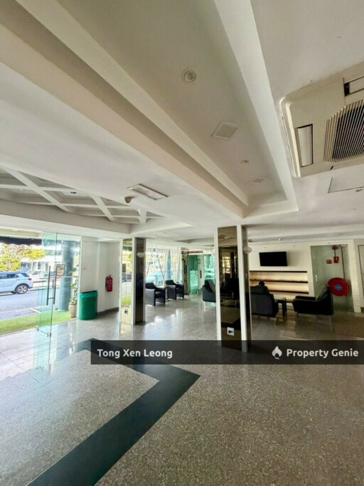 Hotel Business for Sale | Melaka Raya | Main Road Facing