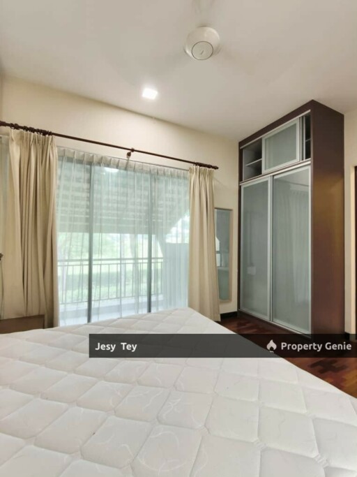 Medini Bayu Water Village Double Storey House Rent