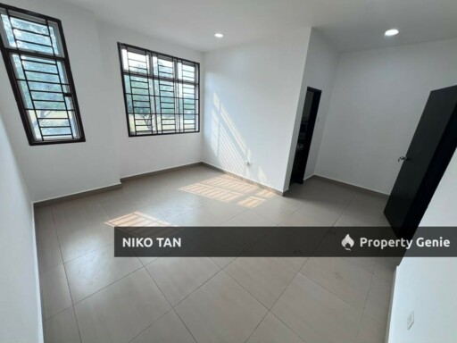 Jalan Bestari 2 Sty Taman Bestari Indah @ Puteri Wangsa