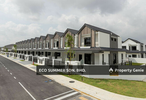Eco Summer, South Gate