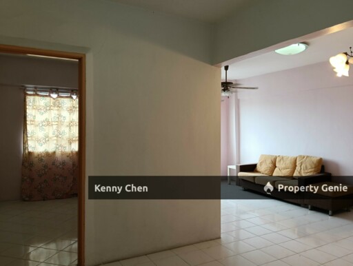 Vista Serdang Apartment
