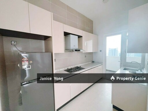 Tritower Residence Johor Bahru