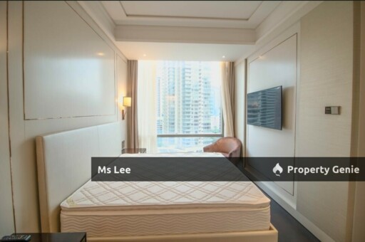 Pavilion Suites @ Bukit Bintang-Level 20 Golf Club view, Ready 12/11, Open for Reservation Now