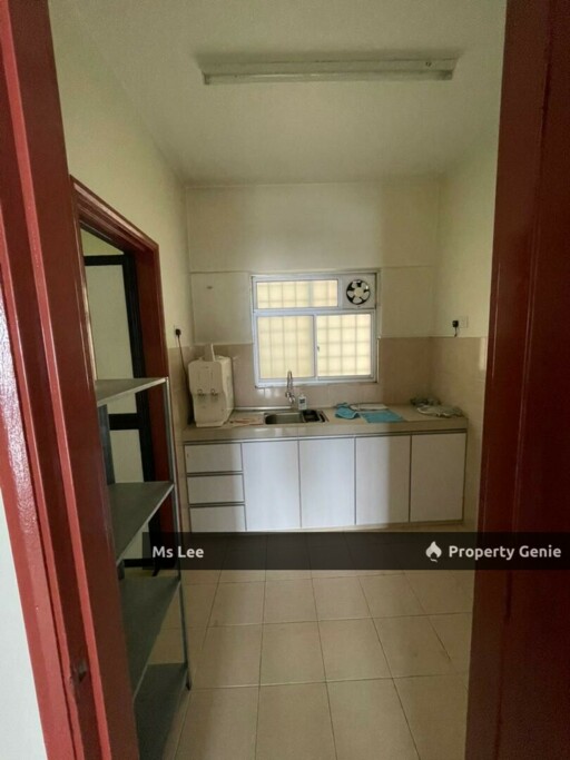 Beverly Tower Plaza Medan Putra @ Bandar Menjalara, KL-level 26-Sale Below Bank Value Rm40k
