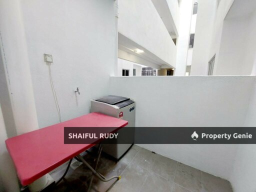 Platinum Splendor KL – High Floor, 3+1 Bilik, RM580K SAHAJA!