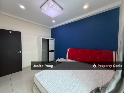 Sky Breeze Condominium @ Bukit Indah