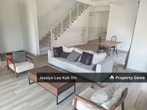 Setia Ecohill 1 Semenyih Landed For Sale