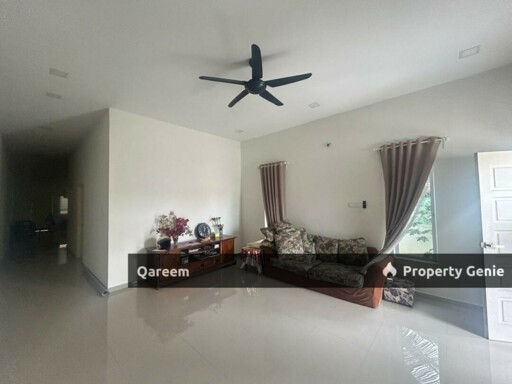 [Corner Lot] Single Storey Pekan Ijok Kuala Selangor