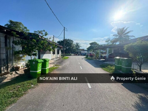 TERES KOS RENDAH UNTUK DIJUAL Kampung Padang, Kuantan.