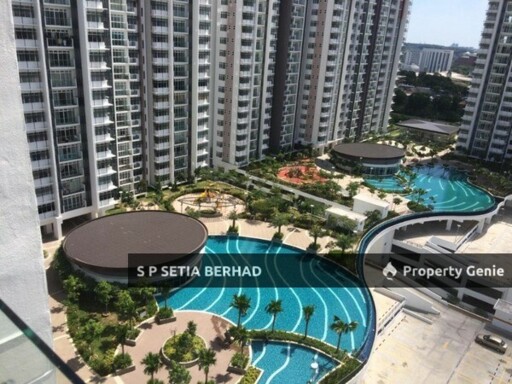 Dwiputra Residences