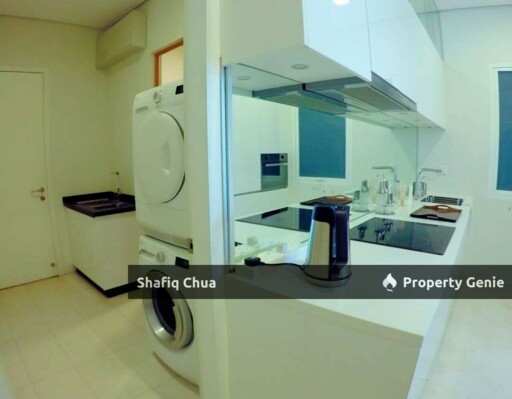 Quadro Residence KLCC