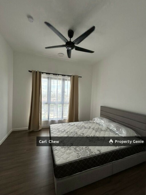 Aurora Subang Jaya @ 2 Rooms 2 Baths