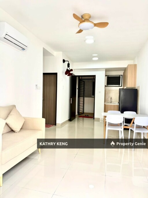 Trellis 2room for Rent