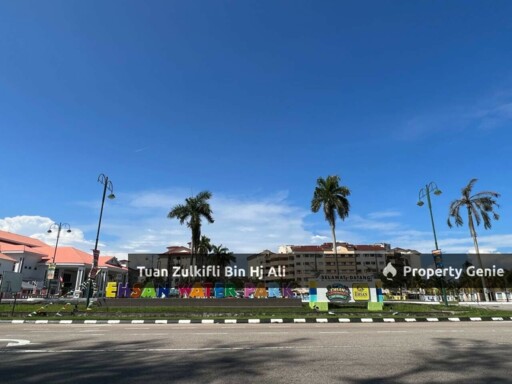 PD TIARA BAY APARTMENT, PORT DICKSON, NEGERI SEMBILAN FOR SALE