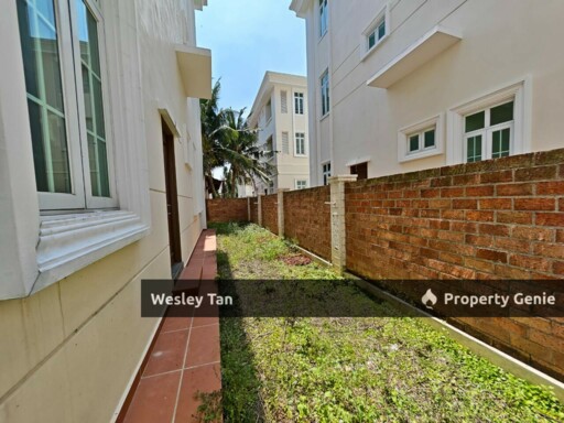 Straits Courtyard Residence Melaka City Most Luxurious Bungalow