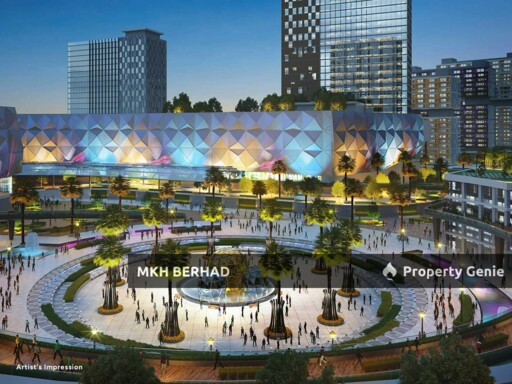 KAJANG 2
