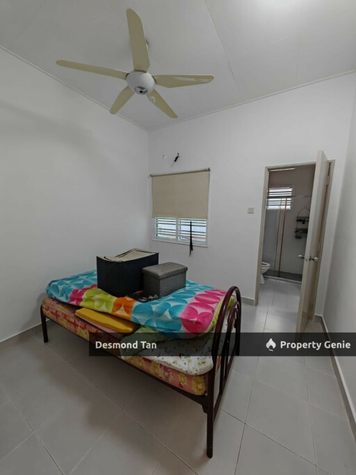 Summer S2 Heights Corner Lot Fully Furnished RM 2500