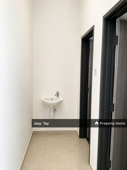 Bandar Putra Kulai Single Storey Corner Shoplot