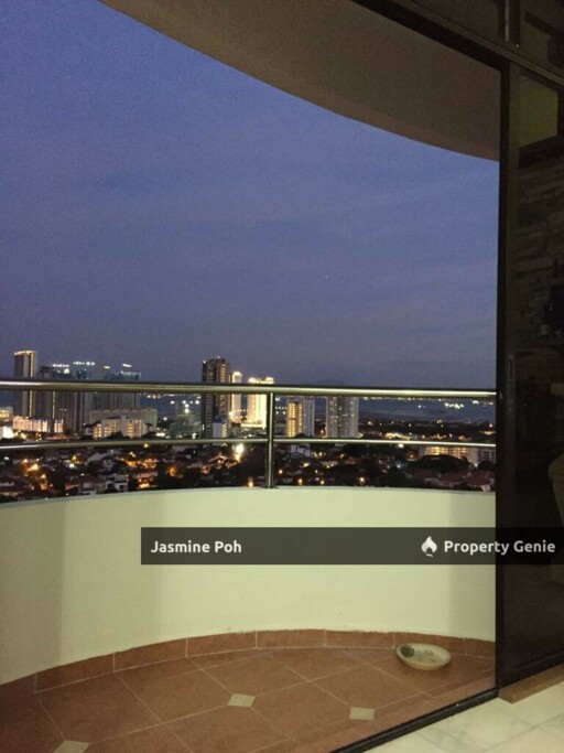 Kayangan Puri Mutiara (Pearlvue Heights) at Tanjung Tokong for Sale