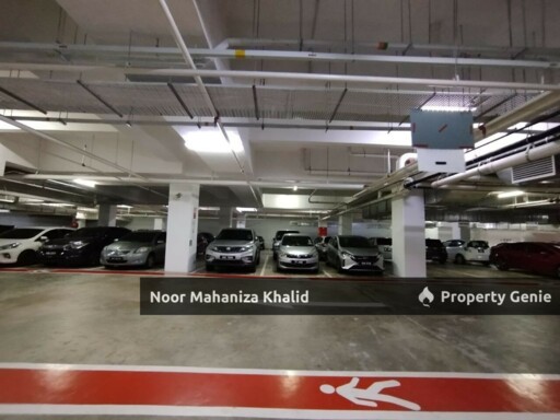 Boutique Shops & Signature Offices, Akasia Business Park @ Cheras South