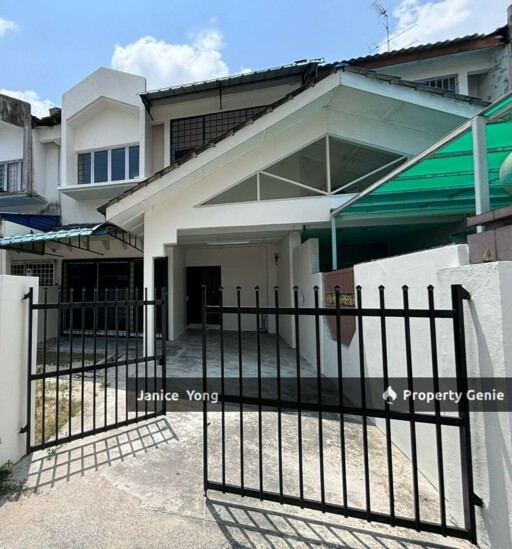 Taman Desa Harmoni