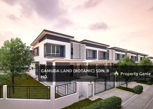 KUNDANG ESTATES