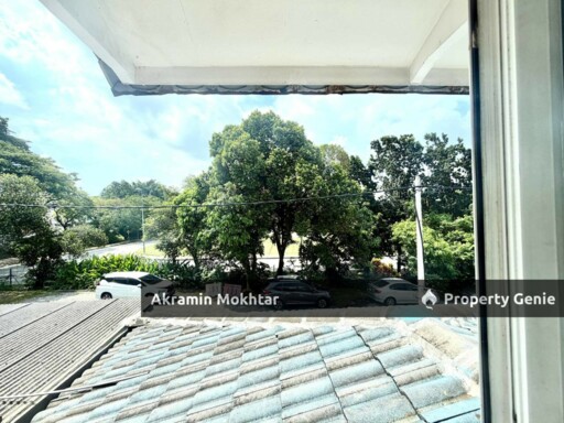 Freehold | 24 x 70  Double Storey Superlink House  Bandar Kinrara 2 BK2, Puchong Facing OPEN