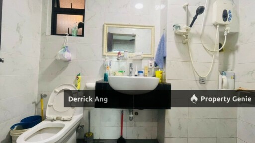 For Rent - Sky Breeze Condominium For Rent Johor Bahru For Rent Johor For Rent Bukit Indah For Rent