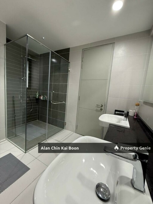 East 57 Melawati KL / Fully Furnished Renovated New Unit