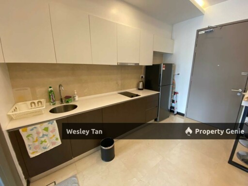 Silverscape Studio Ready Tenant Cover Instalment