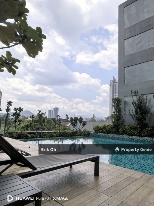 Neu Suites Jalan Ampang FOR SALE