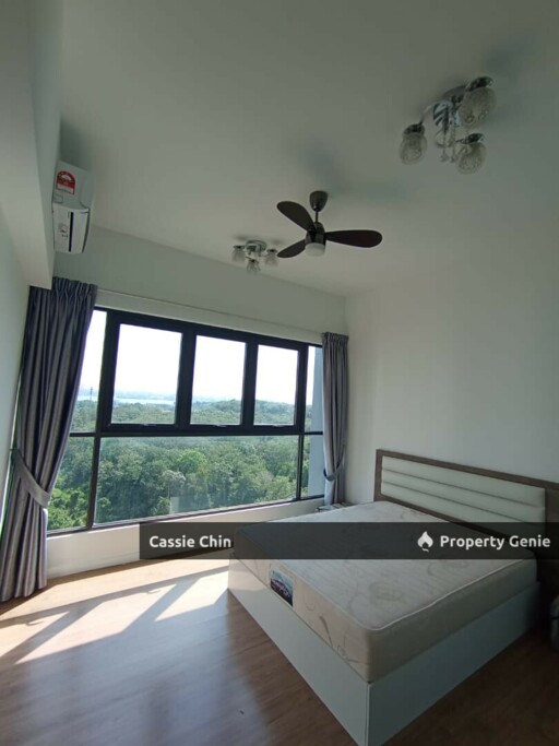The Wateredge For Rent Senibong Cove For Rent Permas Jaya For Rent Johor For Rent