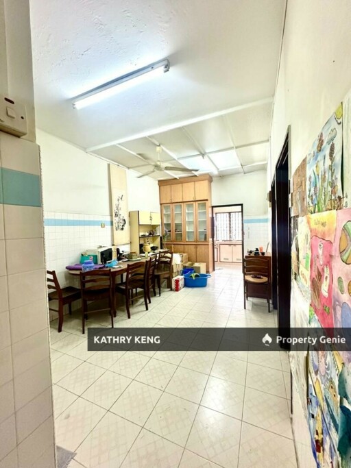 Taman Sei Kluang @ Kluang