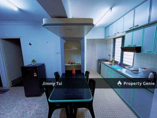 Fully Furnished Kilangin Garden Apartment Georgetown