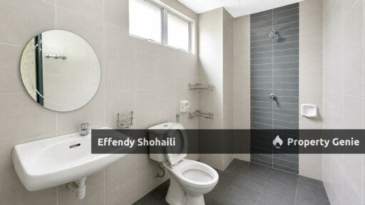 SERI MUDA DAMAI 25 APARTMENT SHAH ALAM
